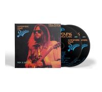 Young Neil - Somewhere Under The Rainbow