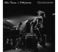 Neil Young & The Stray Gators - Tuscaloosa (Live) (2 LP)