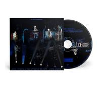 Young Neil And The Chrome Hearts - As Times Explodes - Live Album Cd