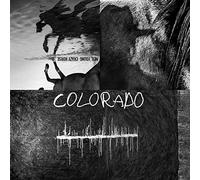 Neil Young and Crazy Horse Colorado (Vinyl LP) 12" Album with 7" Single