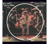 Young Neil - The Year Of The Horse Live