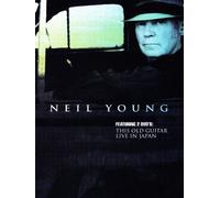 Young Neil - This Old Guitar/Live In Japan