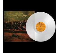 Vinile Neil Young - Time Fades Away (Transparent Vinyl)