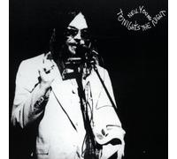 Young Neil - Tonight'S The Night
