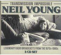Young Neil - Transmission Impossible