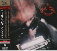 Young, Neil - Unplugged