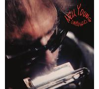 Young Neil - Unplugged