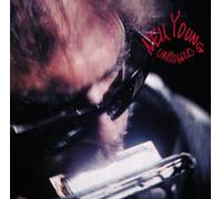 Young, Neil - Unplugged by Young, Neil Live edition (1993) Audio CD