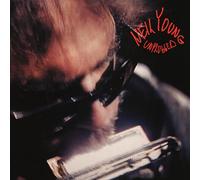 Young Neil - Unplugged Doppio Vinile