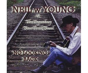 Young, Neil W. - No Looking Back