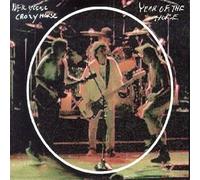 Young,Neil - Year of the Horse (Live)