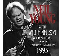 Young Neil - Young Neil-Cardinal Stadium1995