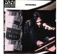Neil Young - Live At Massey Hall (2 LP)