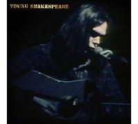 Neil Young Young Shakespeare (CD) Deluxe Box Set