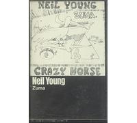 Young,Neil - Zuma