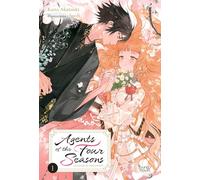Young Novel: La Danse du Printemps