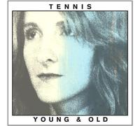 Young & Old by Tennis (2012) Audio CD