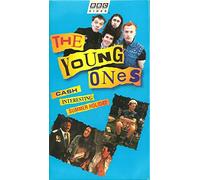 Young Ones: Cash Interesting Summer Holiday