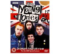 Young Ones - Complete Series 1 & 2 Box Set [Edizione: Regno Unito]