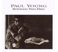 Young,Paul - Between Two Fires (+Bonus)