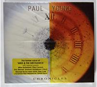 Young, Paul - Chronicles