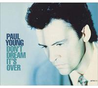 Young Paul - Don'T Dream It's Over