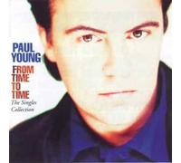 Young,Paul - From Time to Time