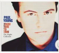 Young, Paul - From Time To Time