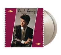 paul young no parlez (Vinyl LP)