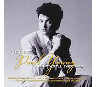 Paul Young – Only Album You'll Ever Need – Sony Music