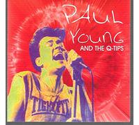 Young Paul & Q Tips - Magic Music