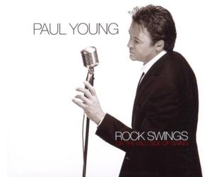 Young,Paul - Rock Swings-Ltd.Edition