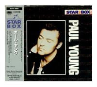 Young, Paul - Starbox