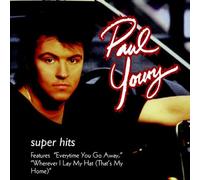 Young,Paul - Super Hits