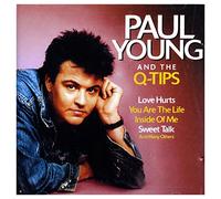 Young,Paul & the Q-Tips - Love Hurts