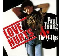 Young Paul & The Q-Tips - Love Hurts
