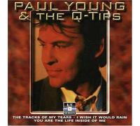 Young,Paul & the Q-Tips - Love Hurts (Best of)