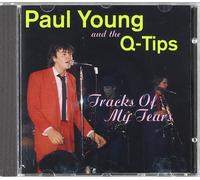 Paul Young - Tracks of My Tears