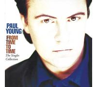 Young Paul - The Singles Collection