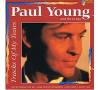 Young,Paul - Tracks of My Tears/You're Gonn [Import]