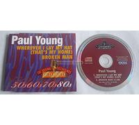 Young, Paul - Wherever I Lay My Hat/...