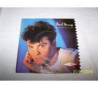 Young Paul - Wherever I Lay My Heart