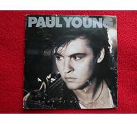 Young, Paul - Young, Paul Tomb Of Memories 7" CBS A6321 EX/EX 1985 picture sleeve, Dutch pressing