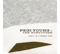 Young, Pegi & The Survivors - Lonely In A Crowded Room