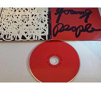 Young People - All At Once