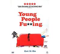 Young People Fu**ing ( Young People Fucking ) ( Y.P.F. )