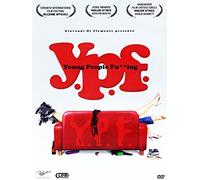 Young People Fucking (DVD)