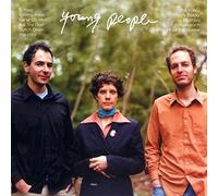 YOUNG PEOPLE - WAR PRAYERS