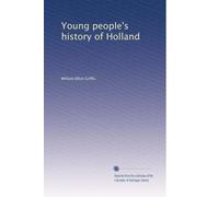 Young people's history of Holland (1903)