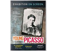 Young Picasso [Edizione: Stati Uniti]